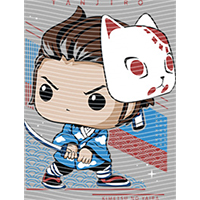 Japanese anime-JP 2321